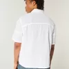 Boxy Short-Sleeve Shirt Boxy Short-Sleeve Shirt