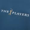 Boxy The Players Golf Graphic Crew Sweatshirt Boxy The Players Golf Graphic Crew Sweatshirt