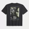 Boxy WWE SummerSlam Graphic Tee