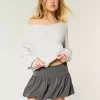 Bubble Mini Skort