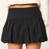 Bubble Mini Skort
