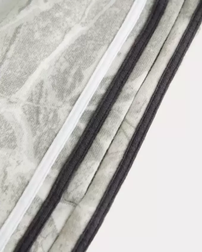 Camo Baggy Fleece Joggers Camo Baggy Fleece Joggers