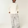 Camo Super Baggy Sweatpants Camo Super Baggy Sweatpants