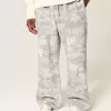 Camo Super Baggy Sweatpants Camo Super Baggy Sweatpants