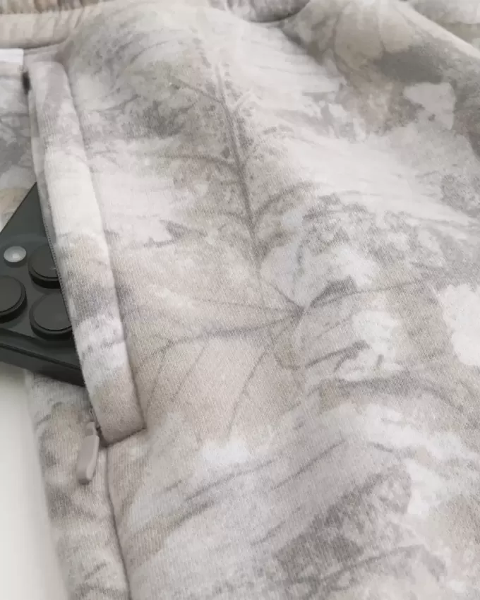 Camo Super Baggy Sweatpants Camo Super Baggy Sweatpants