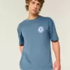 Chelsea Football Club Graphic Tee