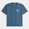 Chelsea Football Club Graphic Tee