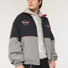 Chevrolet Racing Graphic Track Jacket