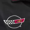 Chevrolet Racing Graphic Track Jacket