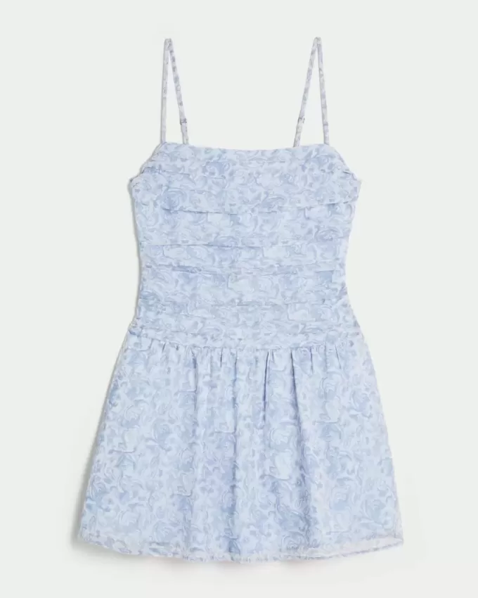 Chiffon Skort Dress Chiffon Skort Dress