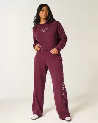 Class of ’26 Baggy Sweatpants