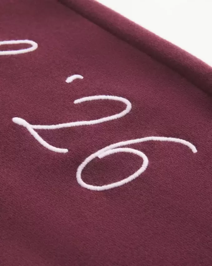 Class of ’26 Baggy Sweatpants