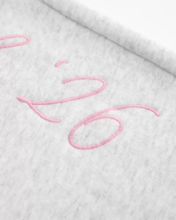 Class of ’26 Graphic Baggy Sweatpants