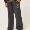 Class of 26 Graphic Super Baggy Sweatpants Class of 26 Graphic Super Baggy Sweatpants