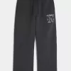 Class of 26 Graphic Super Baggy Sweatpants Class of 26 Graphic Super Baggy Sweatpants