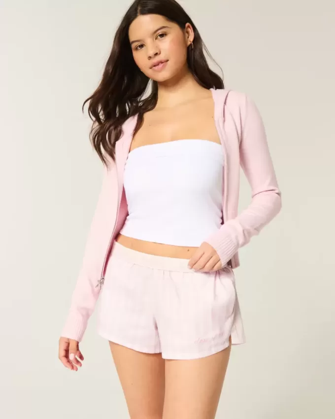 Class of ’26 Oxford Boxer Shorts Class of ’26 Oxford Boxer Shorts