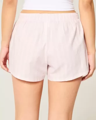 Class of ’26 Oxford Boxer Shorts