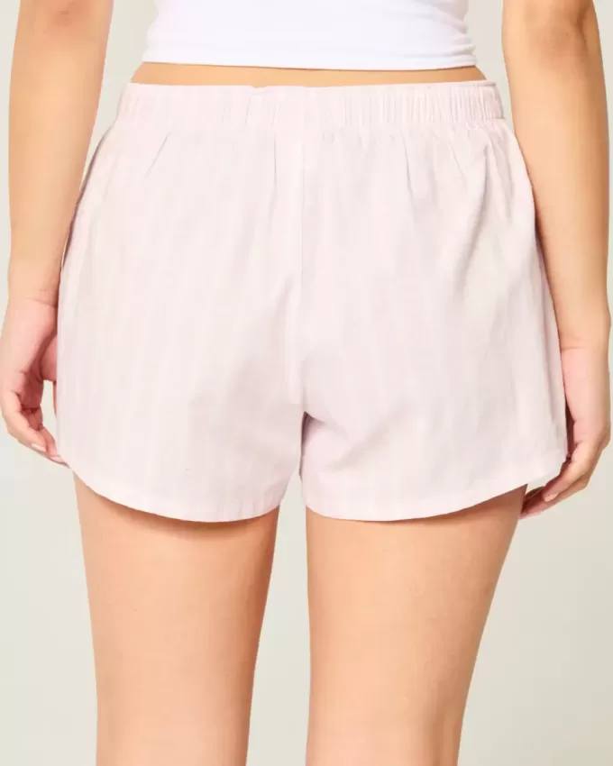 Class of ’26 Oxford Boxer Shorts Class of ’26 Oxford Boxer Shorts