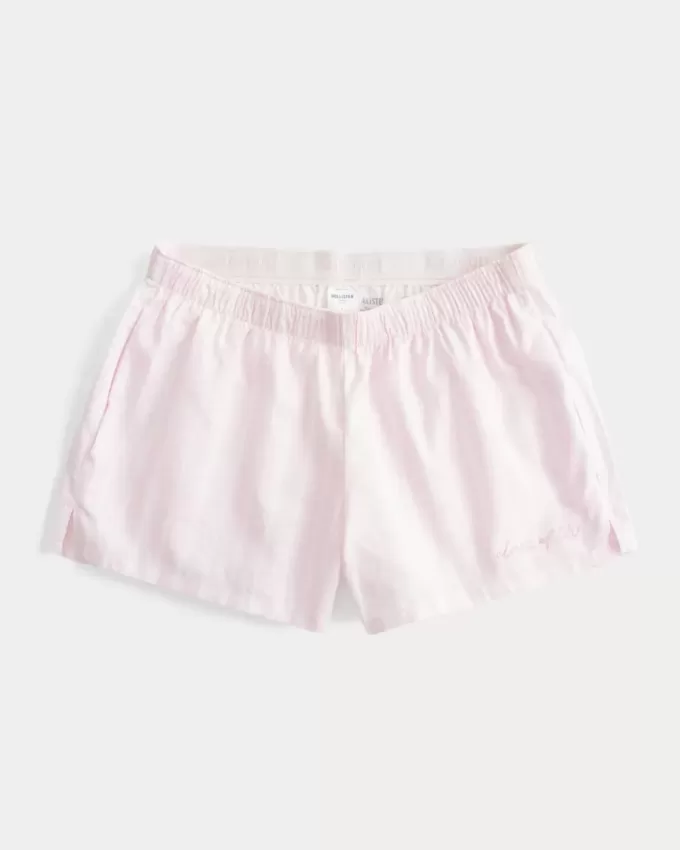 Class of ’26 Oxford Boxer Shorts Class of ’26 Oxford Boxer Shorts