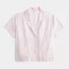 Class of ’26 Short-Sleeve Cotton Shirt