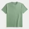 Classic Fit Crew T-Shirt Classic Fit Crew T-Shirt