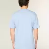 Classic Fit Crew T-Shirt