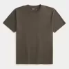 Classic Fit Crew T-Shirt Classic Fit Crew T-Shirt