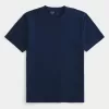 Classic Fit Crew T-Shirt