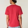 Classic Fit Crew T-Shirt Classic Fit Crew T-Shirt