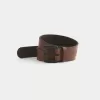 Classic Leather Belt