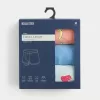 Classic Length Boxer Brief 3-Pack