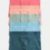 Classic Length Boxer Brief 5-Pack