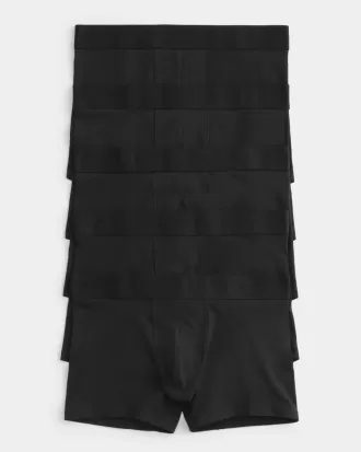 Classic Length Boxer Brief 5-Pack