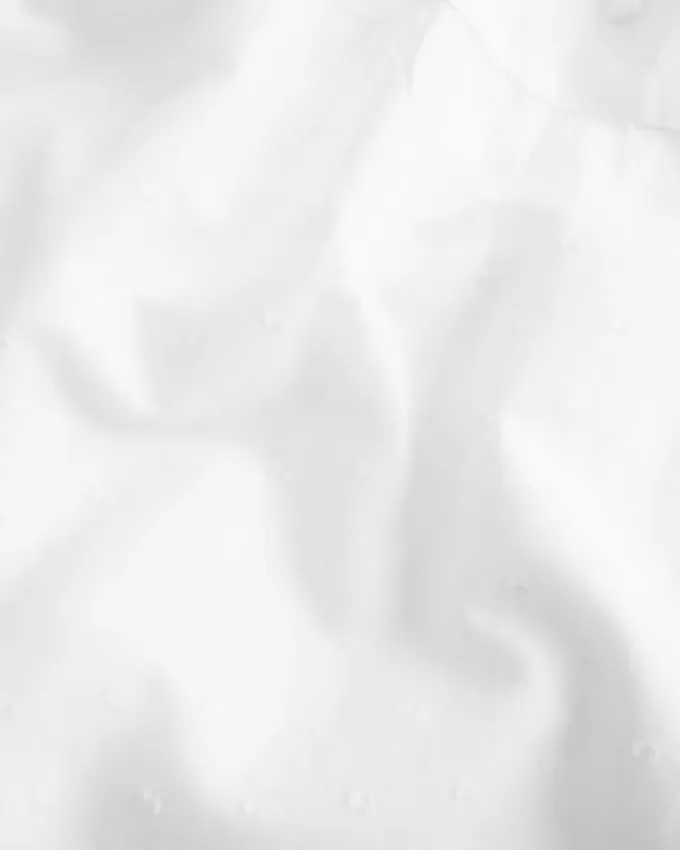 Clip Dot Tiered Maxi Skirt