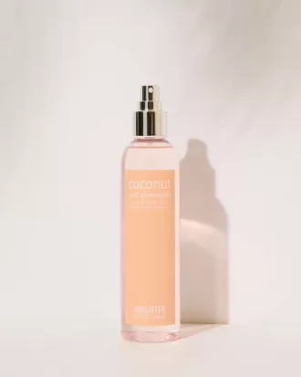 Coconut and Pineapple Hair & Body Mist