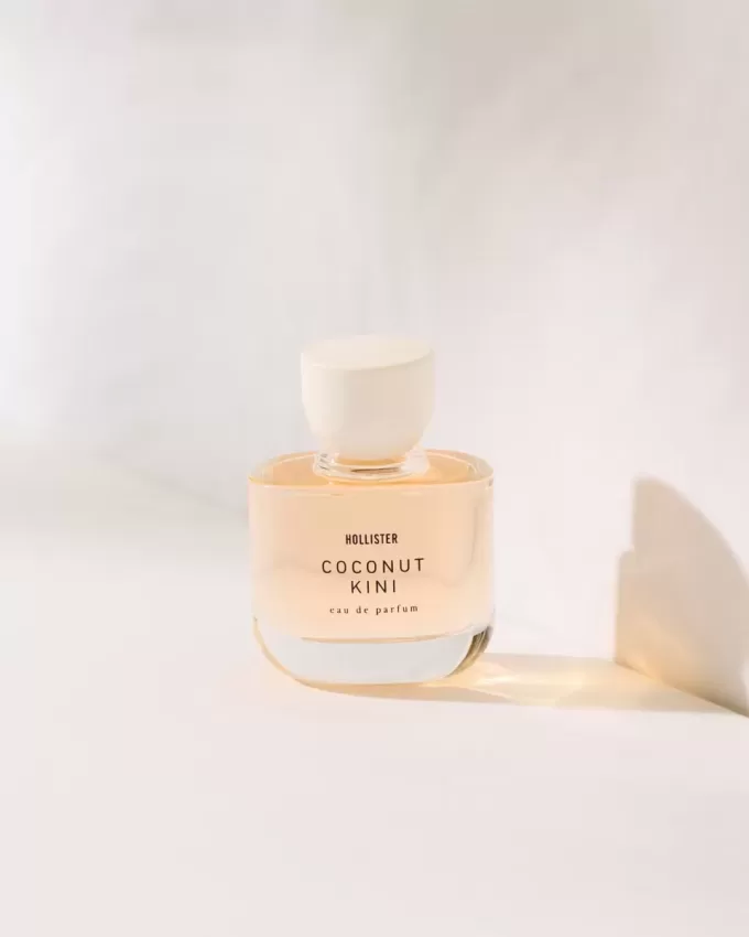 Coconut Kini Perfume