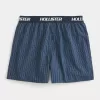 Cotton Boxer Shorts