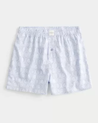 Cotton Boxer Shorts