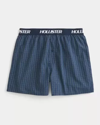 Cotton Boxer Shorts