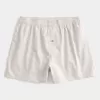 Cotton Boxer Shorts