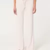 Cozy Ribbed Flare Pants Cozy Ribbed Flare Pants