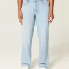 Curvy High-Rise Dad Jeans