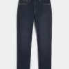 Dark Wash Athletic Skinny Jeans Dark Wash Athletic Skinny Jeans