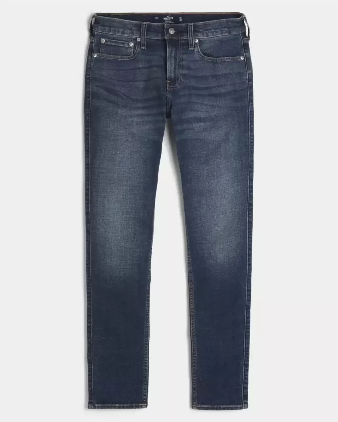 Dark Wash Super Skinny Jeans Dark Wash Super Skinny Jeans