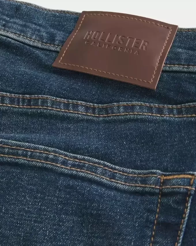 Dark Wash Super Skinny Jeans Dark Wash Super Skinny Jeans