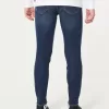 Dark Wash Super Skinny Jeans Dark Wash Super Skinny Jeans