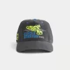 Diablo Creek MX Racing Graphic Baseball Hat