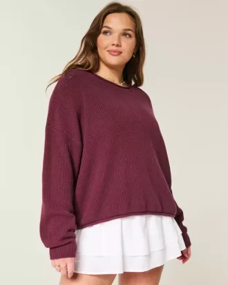 Easy Crew Sweater