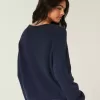Easy Crew Sweater
