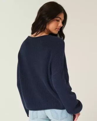 Easy Crew Sweater